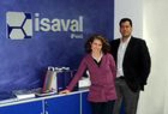 Isaval refuerza su apuesta por Perú con una inversión de 200.000 euros