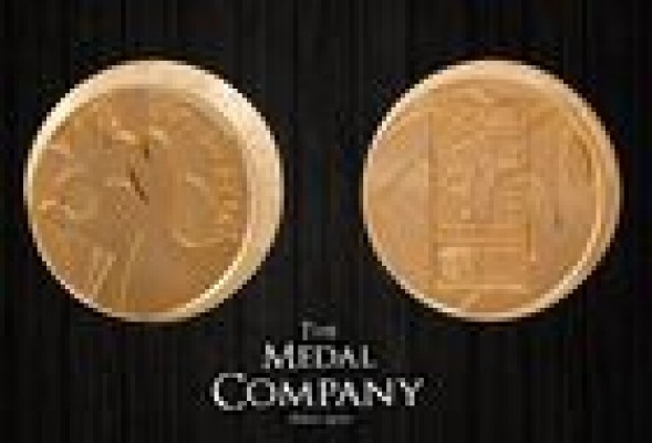 Las medallas del Mundial de Baloncesto tienen sello valenciano