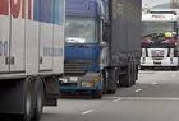 Abertis prevé triplicar el tráfico en la AP-7 tras bonificar a los camiones