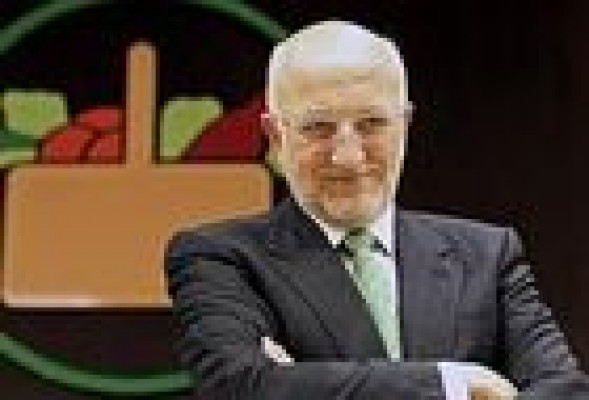 Juan Roig destaca que Isidoro Alvarez hizo 