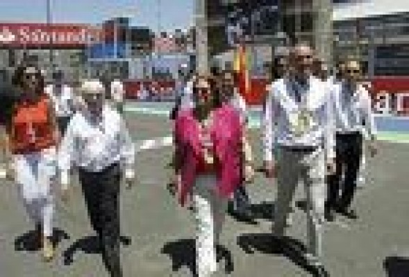 EUPV amplía la denuncia de Valmor y lleva a Fiscalía todos los contratos con proveedores y bancos