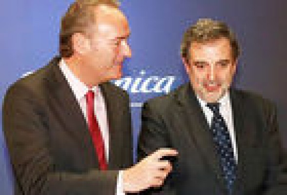 Telefónica refuerza la implantación de su red de fibra en la Comunitat