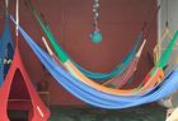 ¿Una siesta al estilo Caribe? Valencia ya tiene su tienda de hamacas