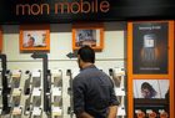 Finantial Times apunta a que Orange ultima la compra de Jazztel por 3.000 millones