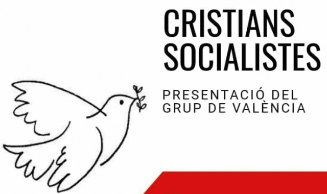 ¡Aleluya! El PSPV de Valencia impulsa la creación del grupo Cristians Socialistes
