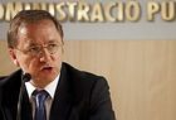 Los funcionarios cobrarán la paga extra de 2012 en enero de 2015