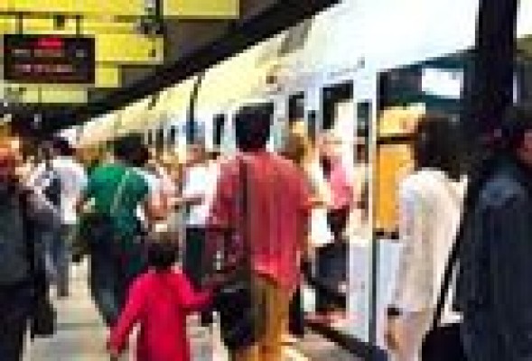 Metrovalencia ofrecerá servicio gratuito el próximo domingo