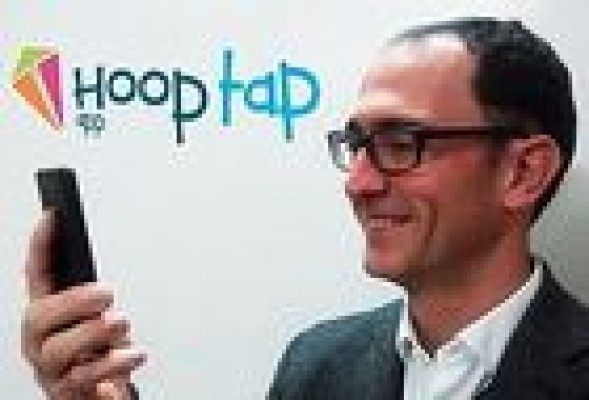 La valenciana Hooptap, finalista en The South Summit 2014