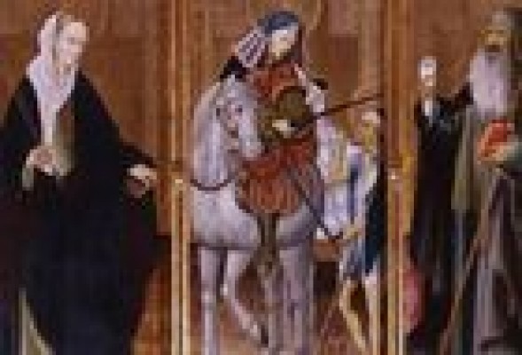 El mito de Gonçal Peris se desmonta seis siglos después 