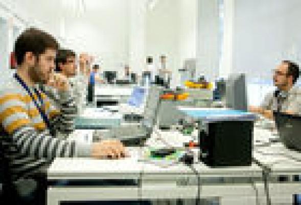 Qué debes saber antes de entrar a trabajar en una 'startup'