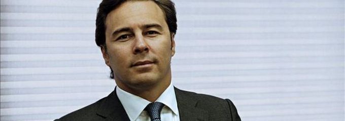 Se cumple el guión de Isidoro Álvarez: Dimas Gimeno, nuevo presidente de El Corte Inglés