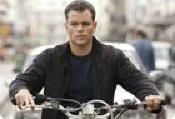 Universal relanza la saga Bourne y recupera a Damon como protagonista y Greengrass como director
