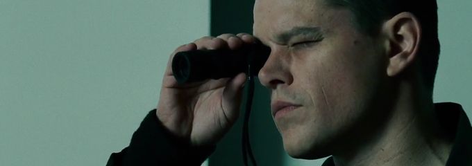 Universal relanza <br />la saga Bourne y <br />recupera a Matt Damon 