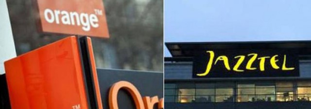 Orange compra Jazztel para convertirse en el segundo gran operador español