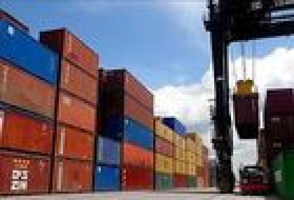 La Comunitat, a la cabeza: las exportaciones crecen un 8,8% hasta julio, el mejor dato de España
