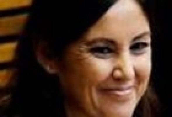 Fabra, sobre la hija de Alperi: 