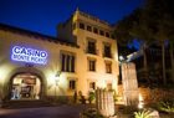 El casino Monte Picayo cierra