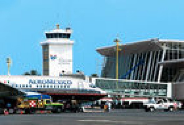 Abertis se desprende de su negocio de aeropuertos mexicanos
