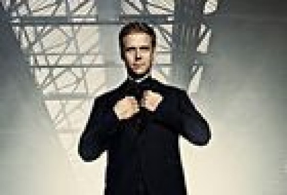 Armin Van Buuren y el paradigma del DJ como celebridad desbocada