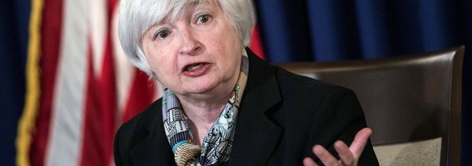 EE UU prepara el final de su plan de estímulo de la economía