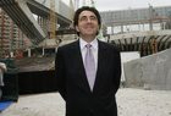 El juez Castro cita a 17 testigos por el proyecto de ópera de Calatrava en Palma