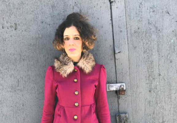  La valenciana Berta García Faet, Premio Nacional de Poesía Joven 'Miguel Hernández' 2018