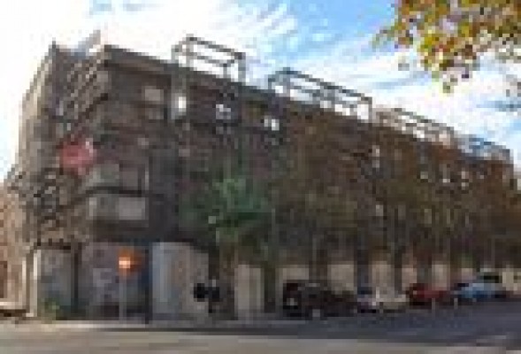 La antigua Harinera se convertirá en un centro de emprendimiento juvenil