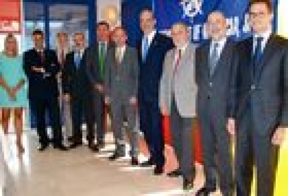 Francisco Prado renueva como presidente del Propeller Club de Valencia