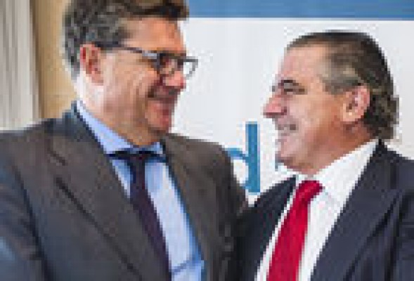 Iñigo Parra reemplaza a Francisco Juan Ros como presidente de APD Levante