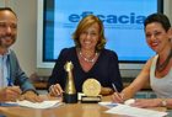El Festival La Lluna contará con un premio EFI de Anunciantes