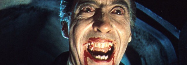 Las mil caras de Drácula, el vampiro más famoso del cine