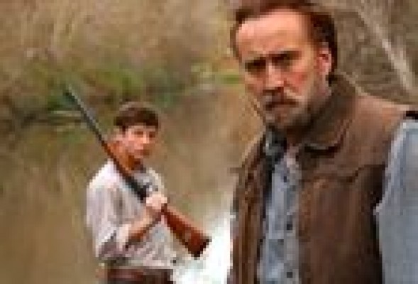 Estrenos de la semana: 'Joe': Nicolas Cage vuelve a ser actor con un drama intenso