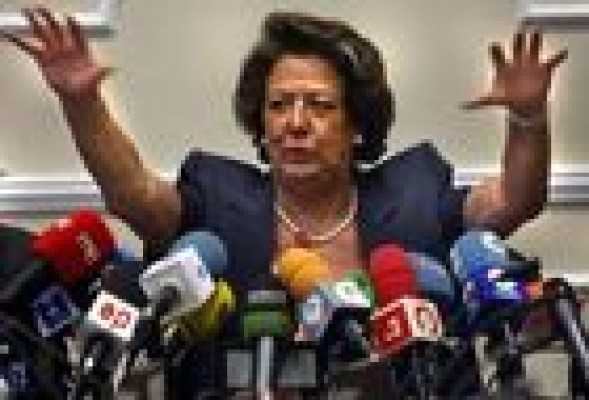 Manual de cómo controlar el tiempo y la información, por Rita Barberá