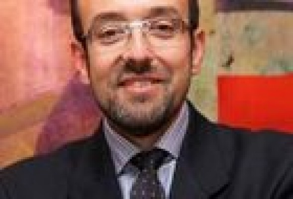 José María Guijarro se va a Florida Universitaria