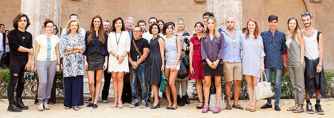 El Centro del Carmen se prepara para ser el foco de la moda con la Valencia Fashion Week