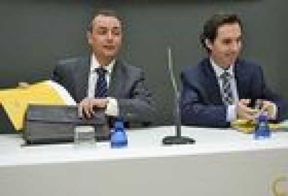 La CEV en pie de guerra contra Rajoy por las nuevas leyes de cámaras y mutuas