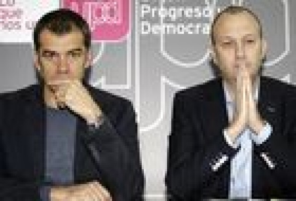 UPyD: el problema de la pubertad