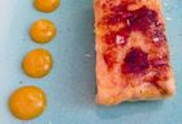 #DIARIOSDECOCINA 'Venere' Un viaje gastro a 10 kilómetros de Valencia