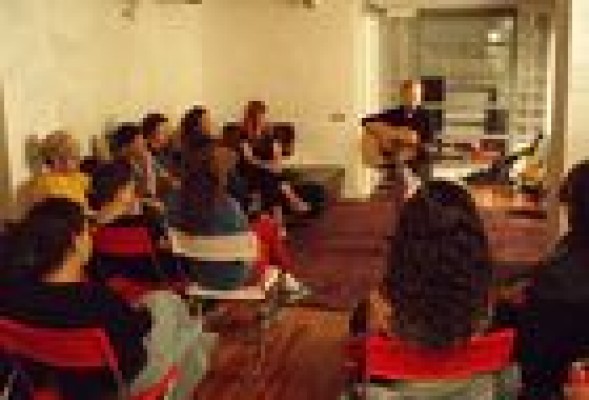 Conciertos a domicilio en Valencia: la fórmula anticrisis