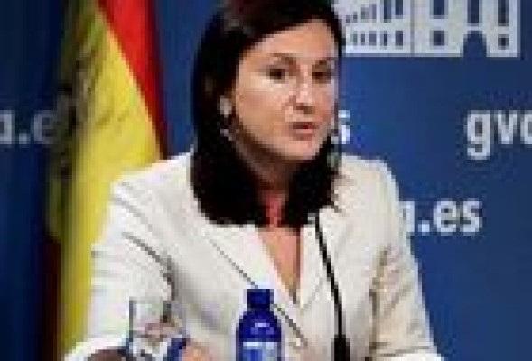 Català confía en que Fabra no será imputado por Valmor y evita especular sobre si dimitiría