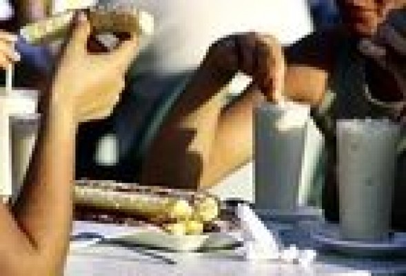 El Ayuntamiento de Alboraya publica la guía de la 'Ruta de la Horchata'