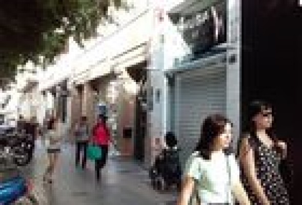 One Shot Hotels abre su primer establecimiento en Valencia
