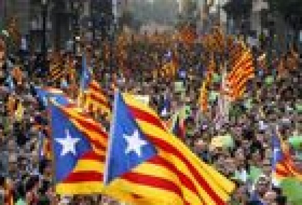 Cataluña, un estado inviable