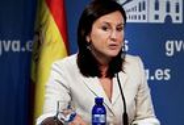 Català confía en que Fabra no será imputado por Valmor y evita especular sobre si dimitiría