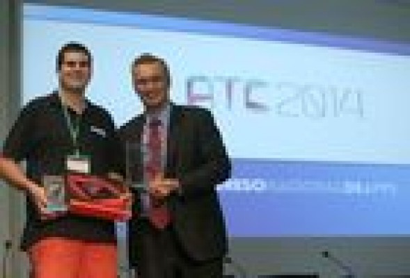 El App Trade Centre se consolida como un evento de referencia en España