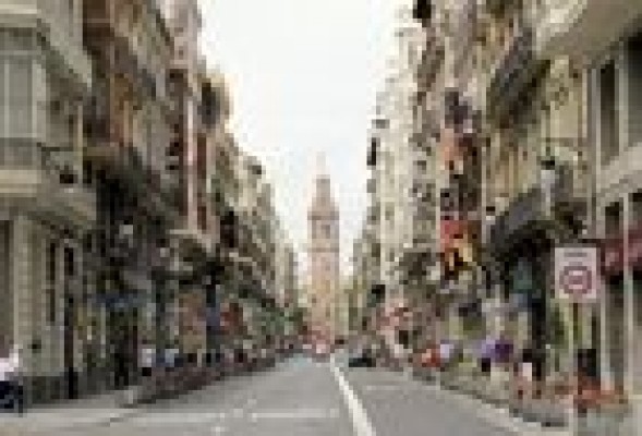 Calle La Paz: el futuro inmediato del hito donde más se fotografían las parejas al casarse 