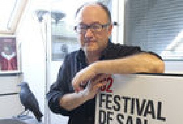 17 películas compiten en el Festival de San Sebastián