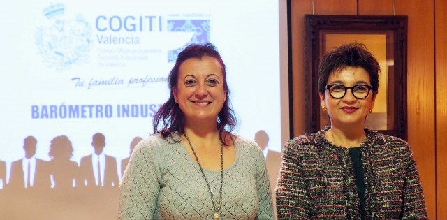 Ingenieros valencianos ven la industria 4.0 como una 