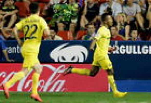 Previa Villarreal CF - Rayo Vallecano: El Villarreal recibe a un rival 'talismán'