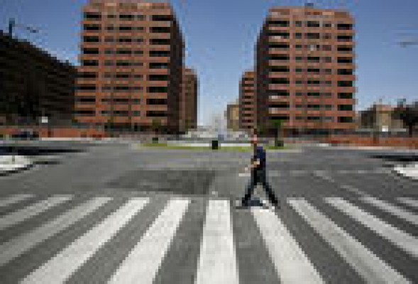 El mercado inmobiliario español da por superados los errores del pasado